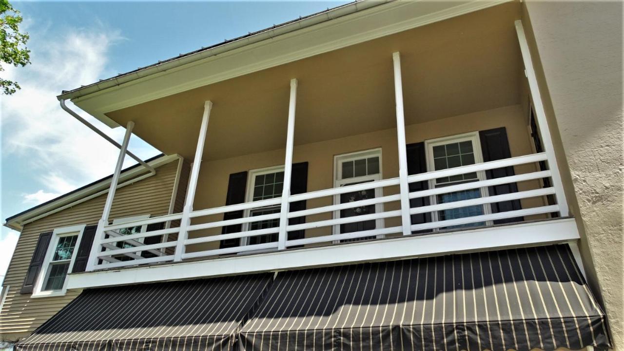 Downtown Bucher House Hanover Exterior foto
