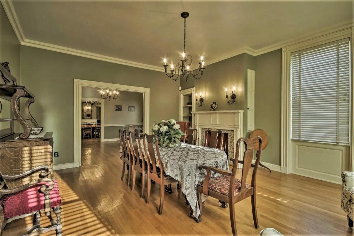 Downtown Bucher House Hanover Exterior foto