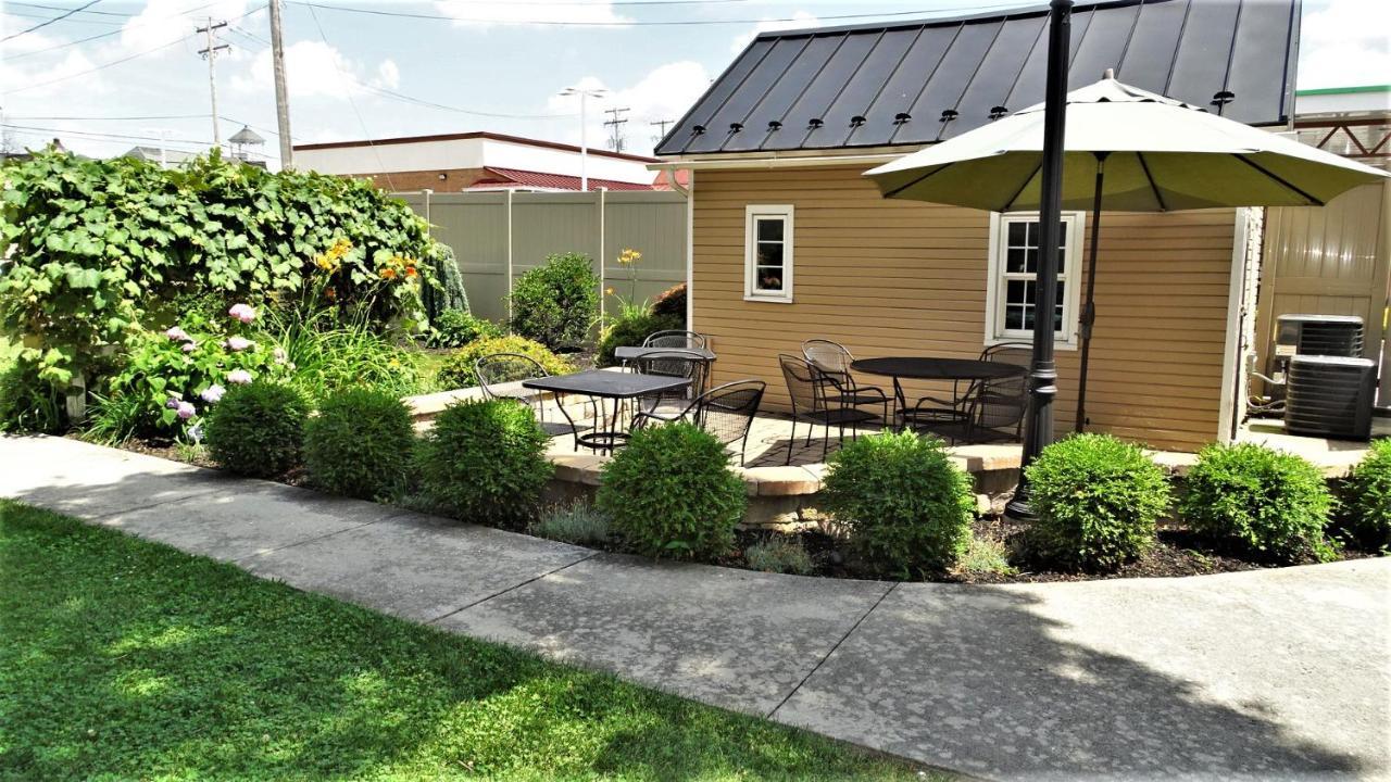 Downtown Bucher House Hanover Exterior foto