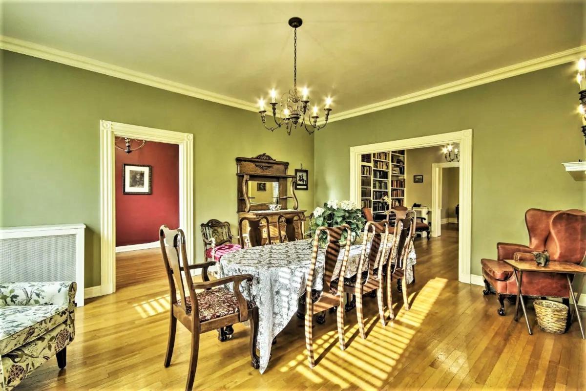 Downtown Bucher House Hanover Exterior foto