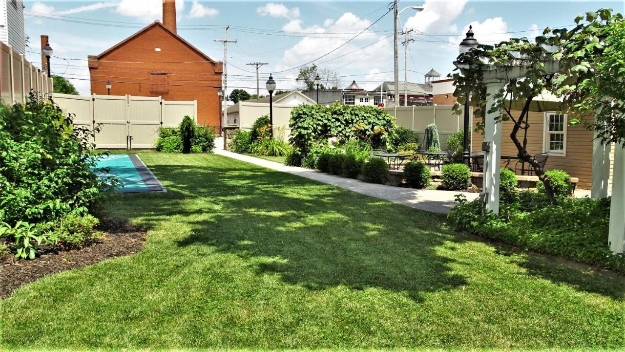 Downtown Bucher House Hanover Exterior foto