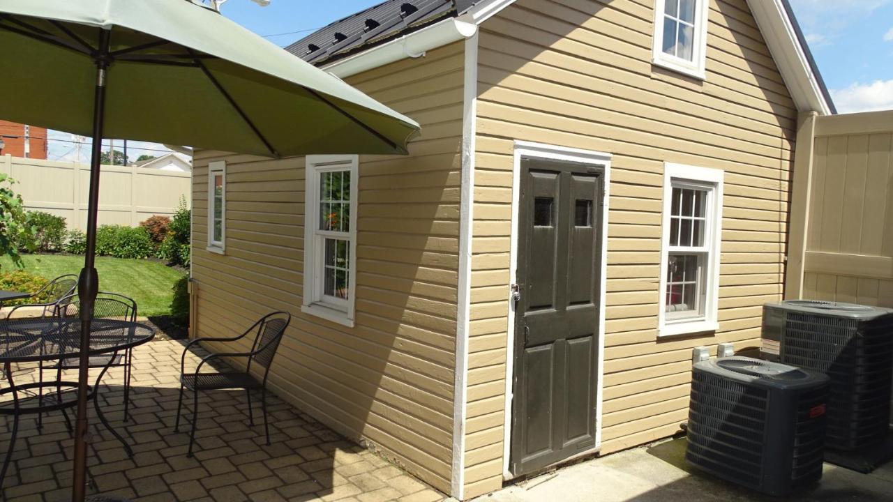 Downtown Bucher House Hanover Exterior foto