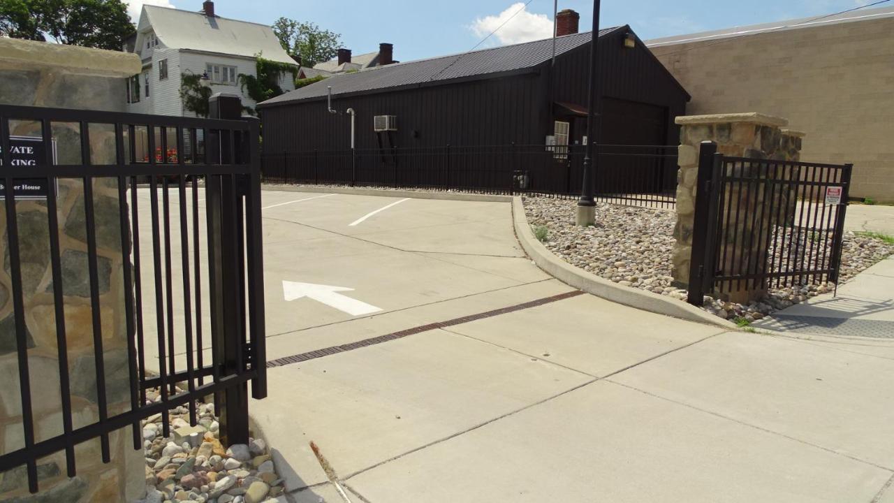 Downtown Bucher House Hanover Exterior foto